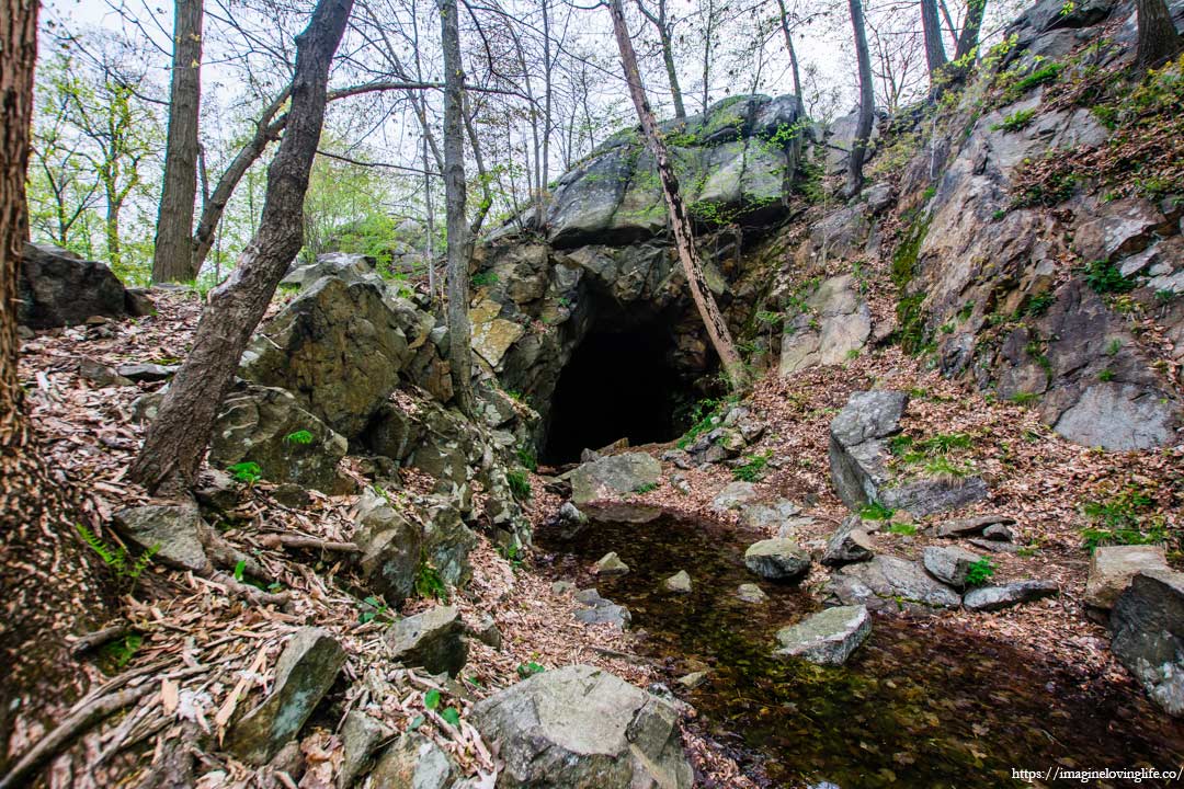 timp torne tunnel